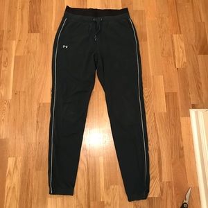 Under Armour jogger pants